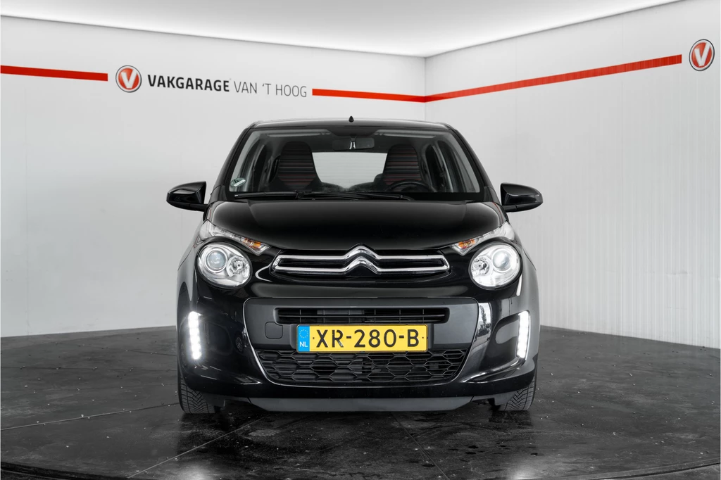 Citroën C1 – foto 8