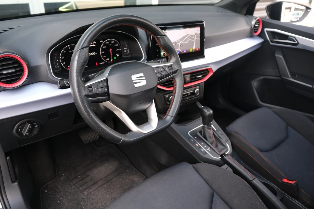 SEAT Ibiza – foto 16