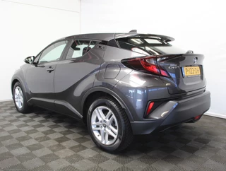 Toyota C-HR – thumbnail 4