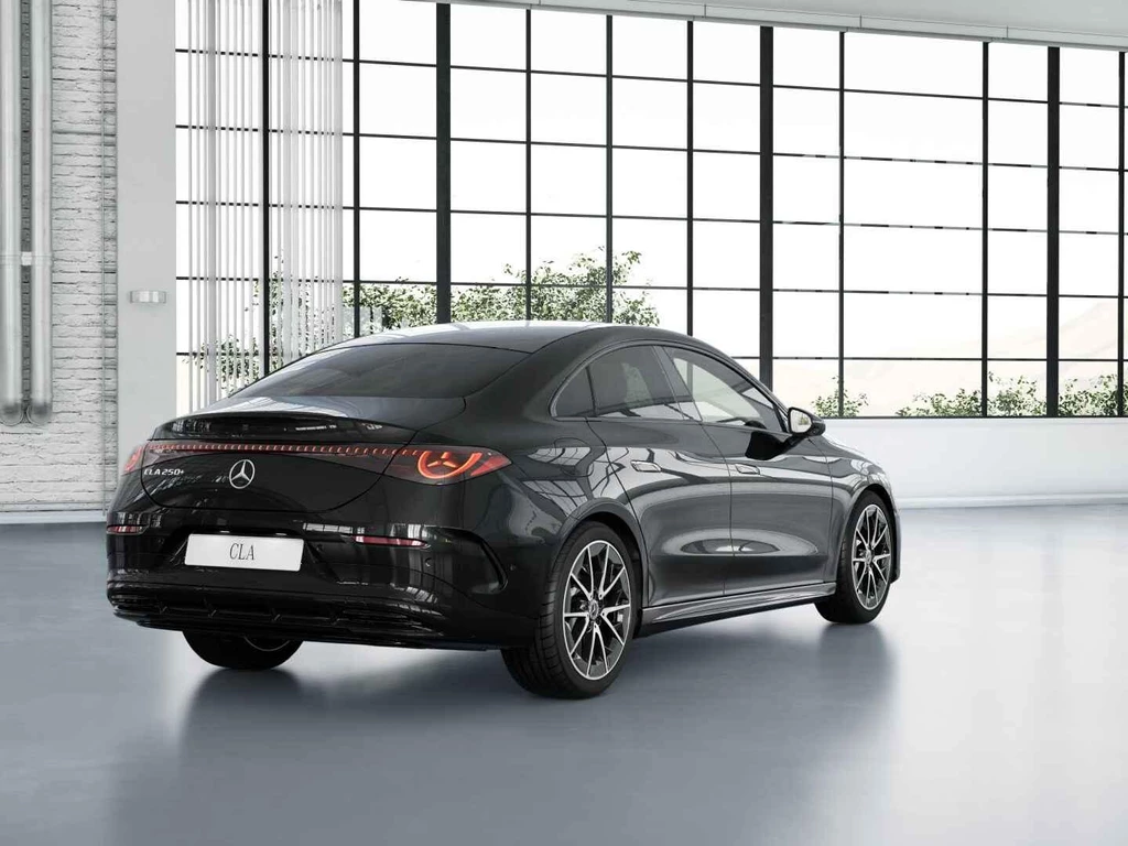 Mercedes-Benz CLA – foto 4