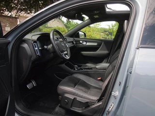 Volvo XC40 – thumbnail 15