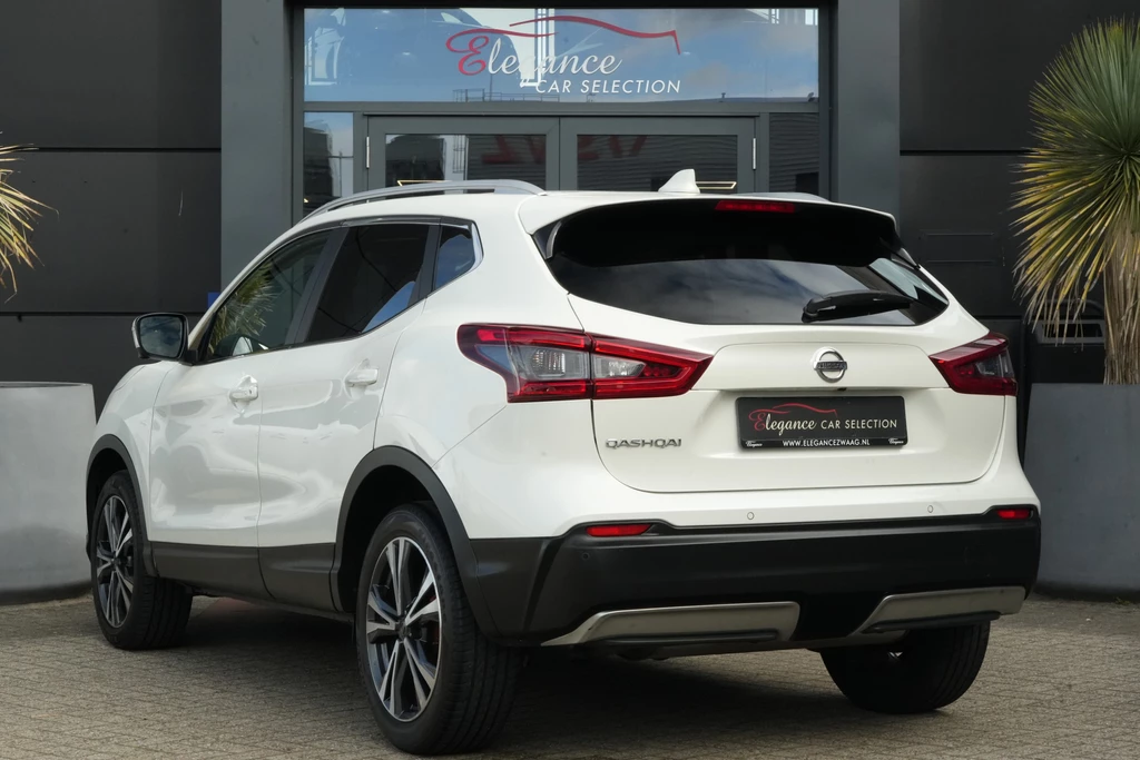 Nissan QASHQAI – foto 2