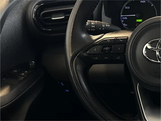 Toyota Yaris – thumbnail 20