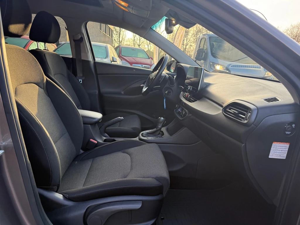 Hyundai i30 – foto 43
