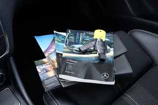 Mercedes-Benz A-Klasse – thumbnail 40