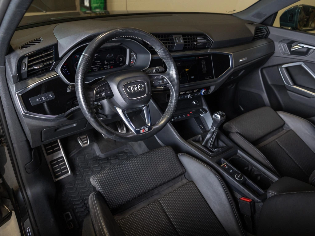 Audi Q3 – foto 17