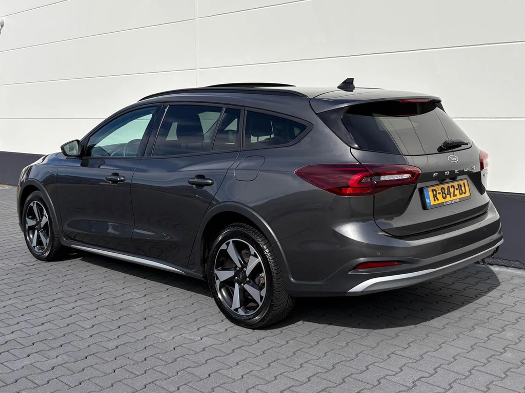 Ford Focus – foto 5