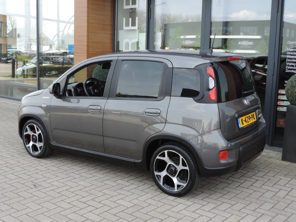 Fiat Panda – foto 4