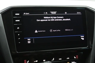 Volkswagen Passat – thumbnail 38