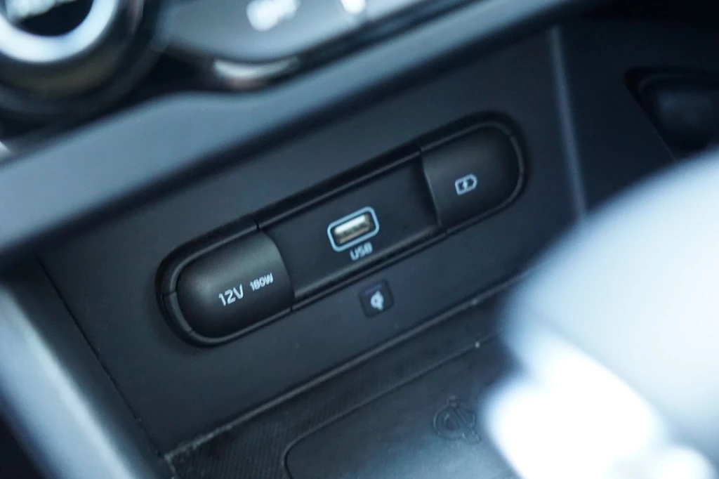 Kia Niro – foto 35