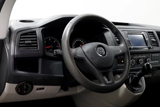 Volkswagen Transporter – thumbnail 12