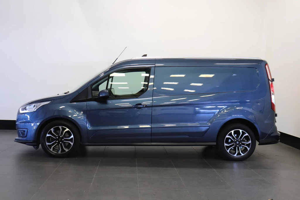 Ford Transit Connect – foto 2