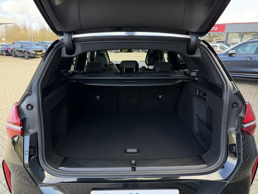 BMW X3 – foto 27