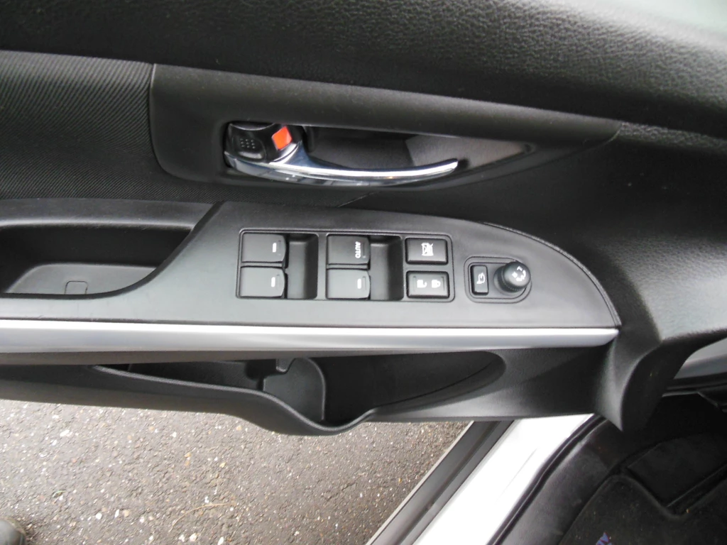 Suzuki S-Cross – foto 14