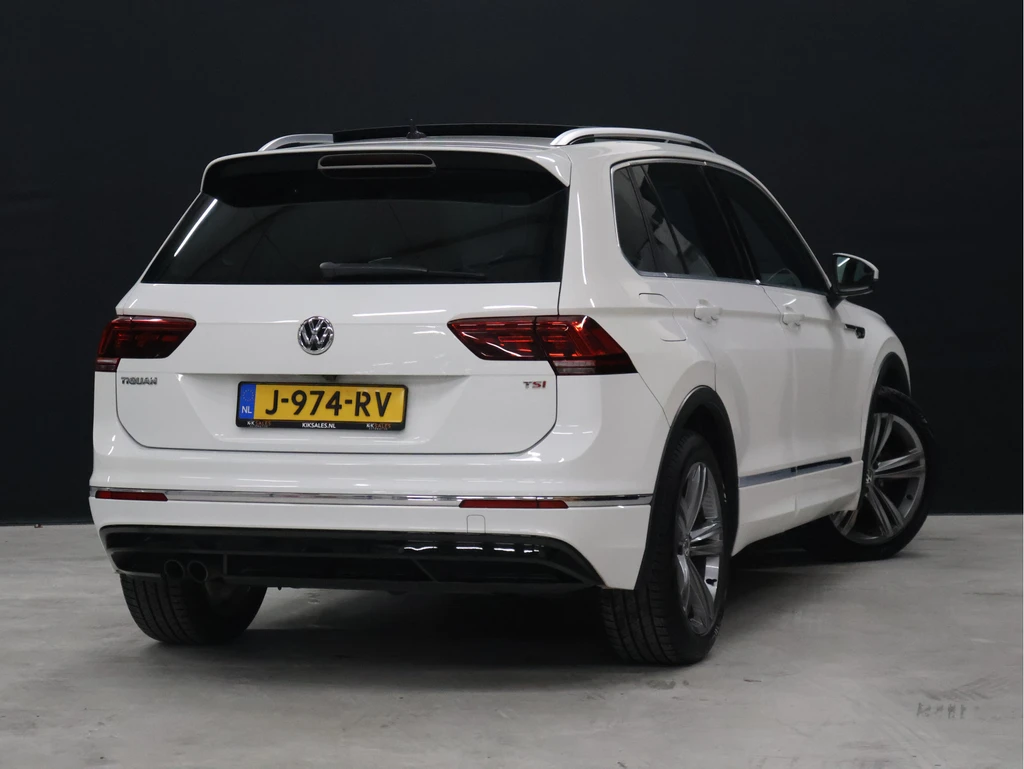 Volkswagen Tiguan – foto 4