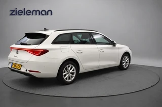 SEAT Leon – thumbnail 5