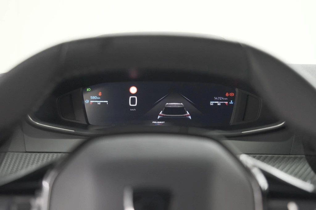 Peugeot 2008 – foto 44