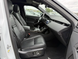 Land Rover Range Rover Evoque – thumbnail 30