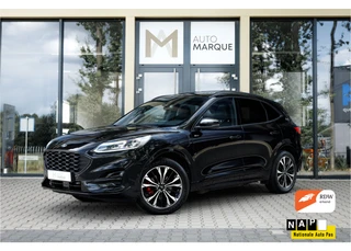 Ford Kuga – thumbnail 1