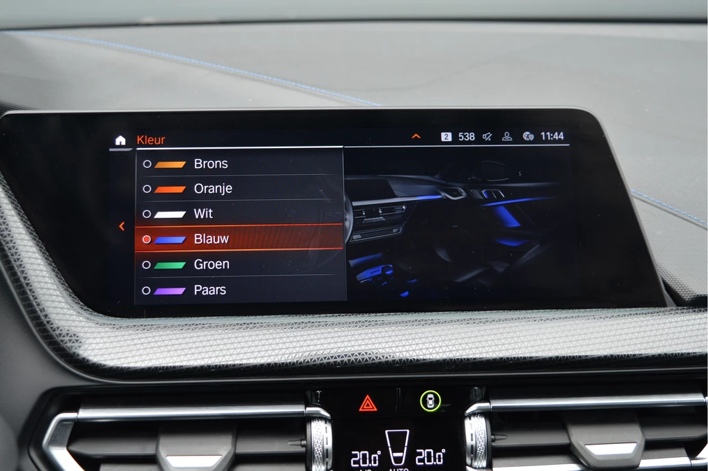 BMW 1 Serie – foto 22