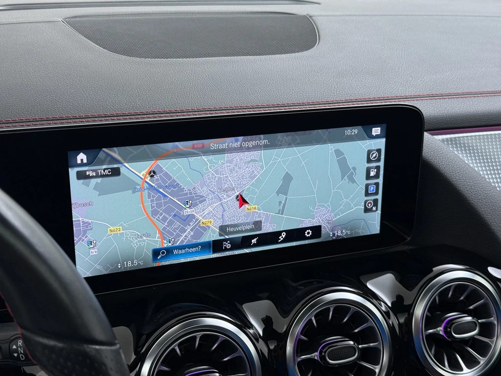 Mercedes-Benz EQA – foto 20