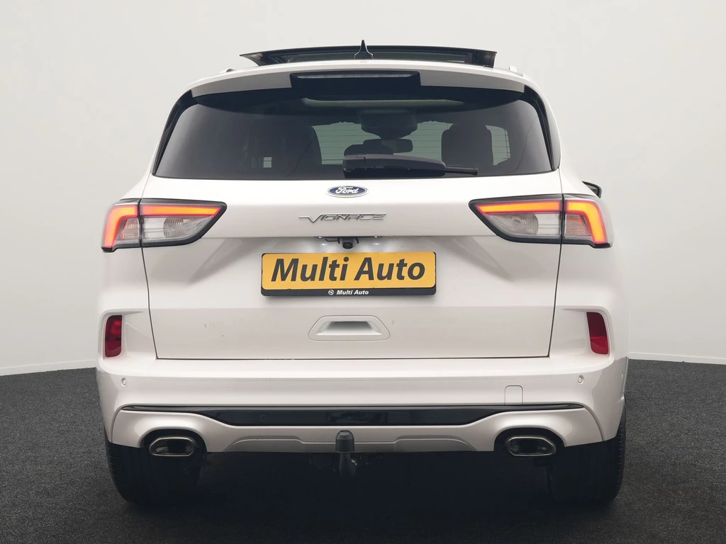 Ford Kuga – foto 5