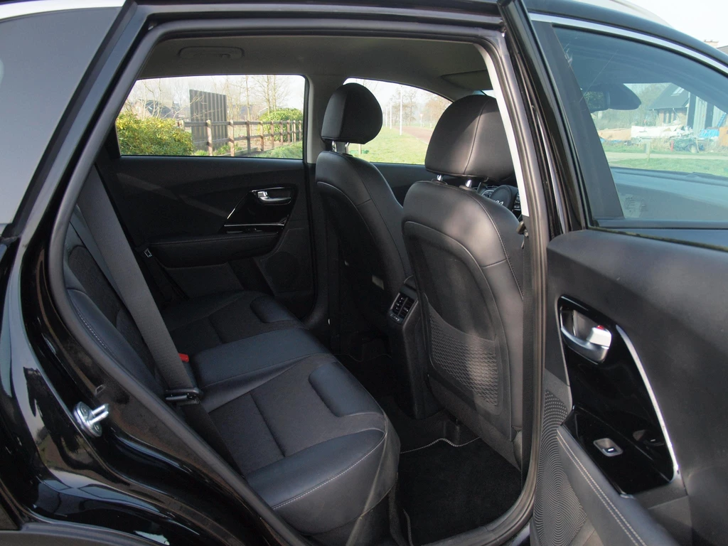 Kia Niro – foto 27