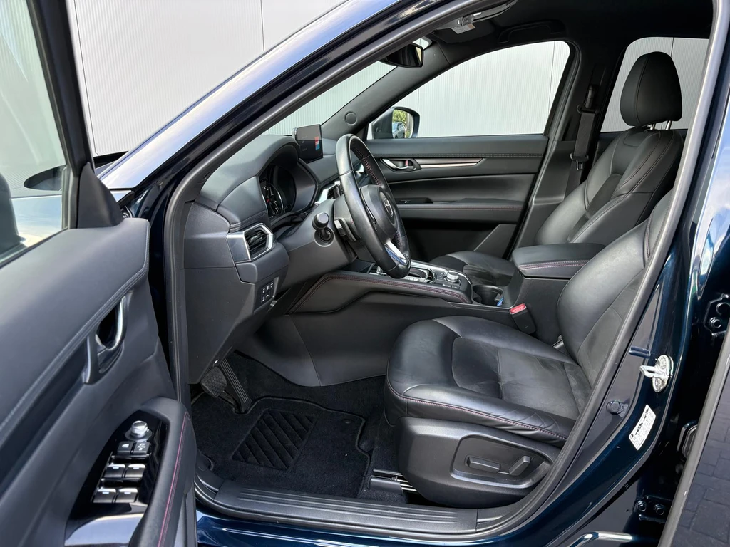 Mazda CX-5 – foto 8