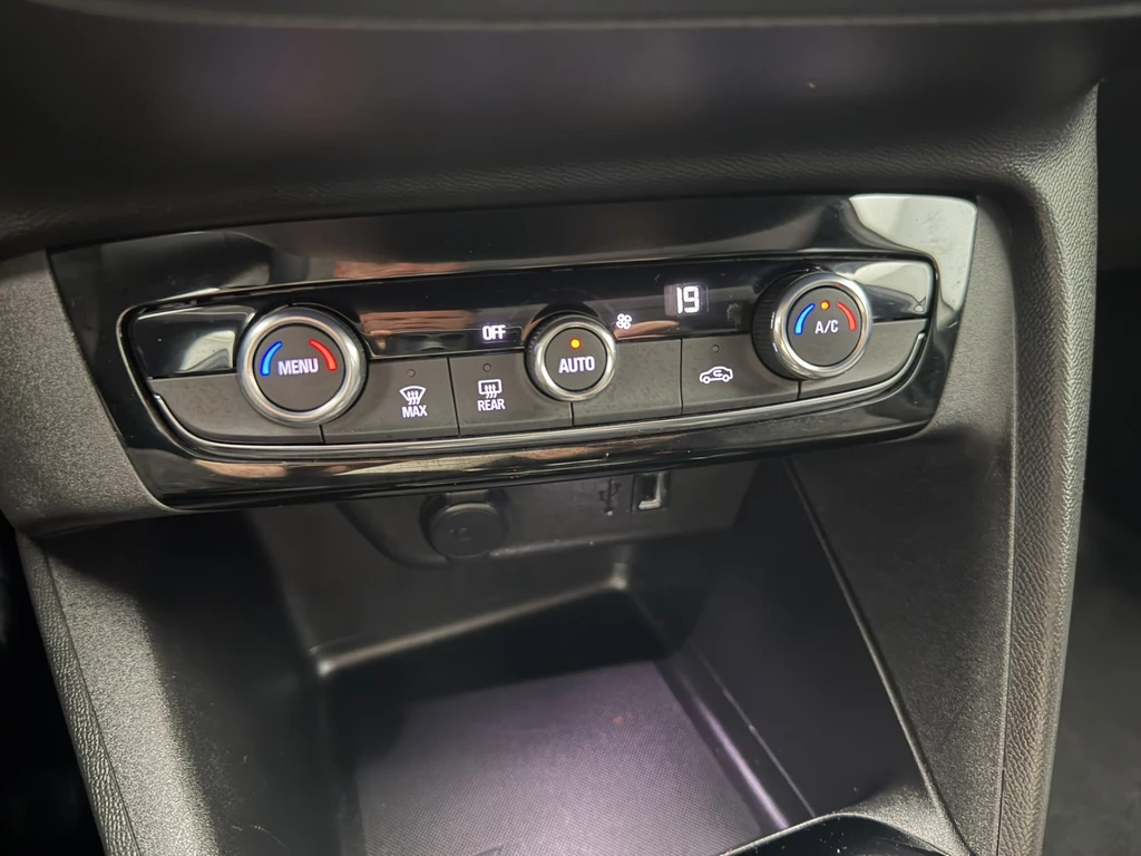 Opel Corsa-e – foto 17