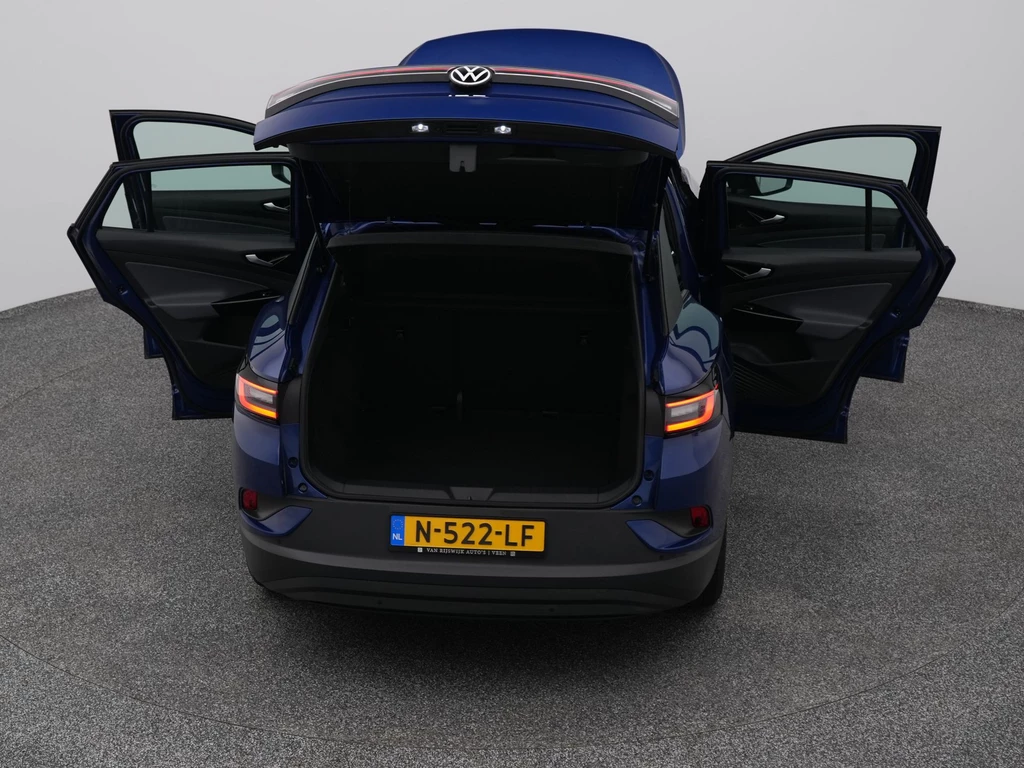Volkswagen ID.4 – foto 35