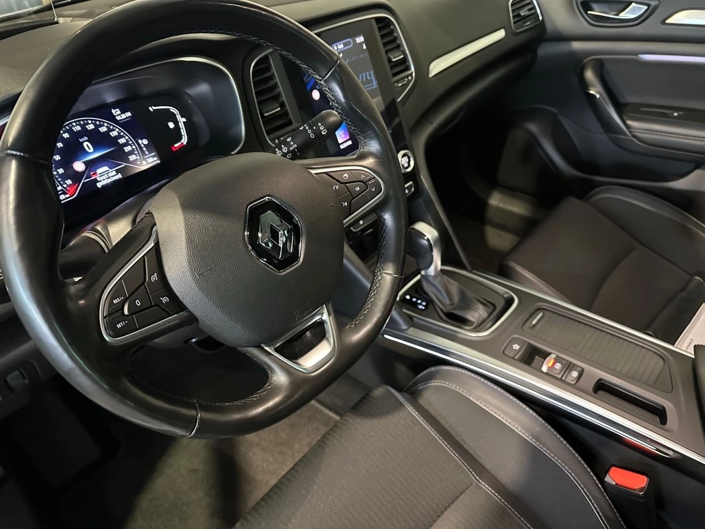 Renault Mégane – foto 39