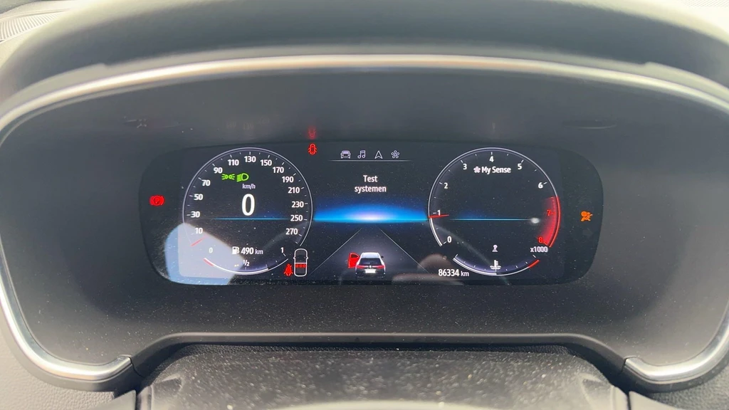 Renault Talisman – foto 11
