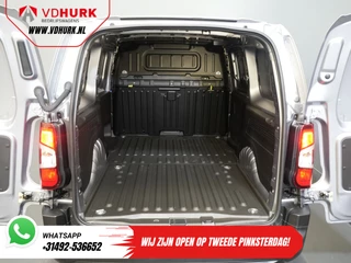 Opel Combo-e – thumbnail 15