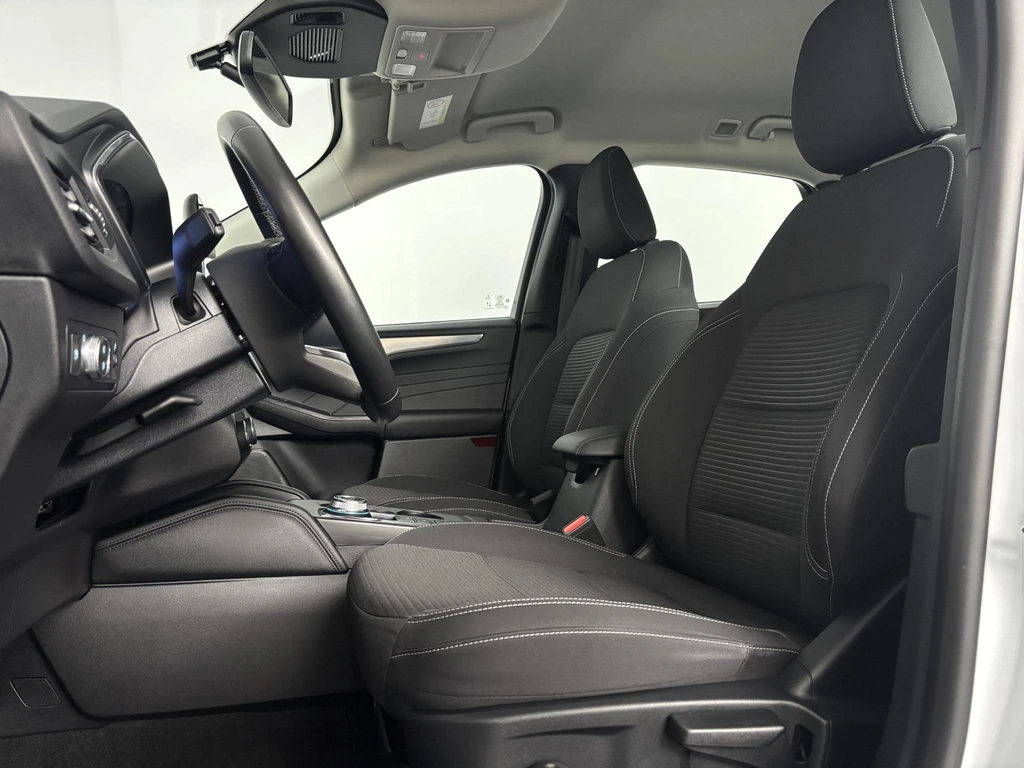 Ford Kuga – foto 11