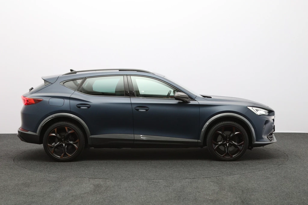 CUPRA Formentor – foto 7