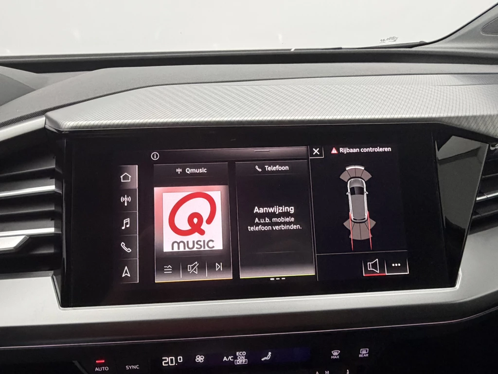 Audi Q4 e-tron – foto 25
