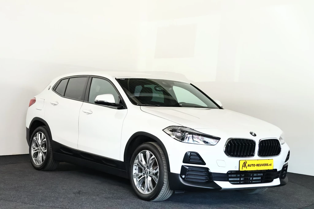 BMW X2 – foto 7