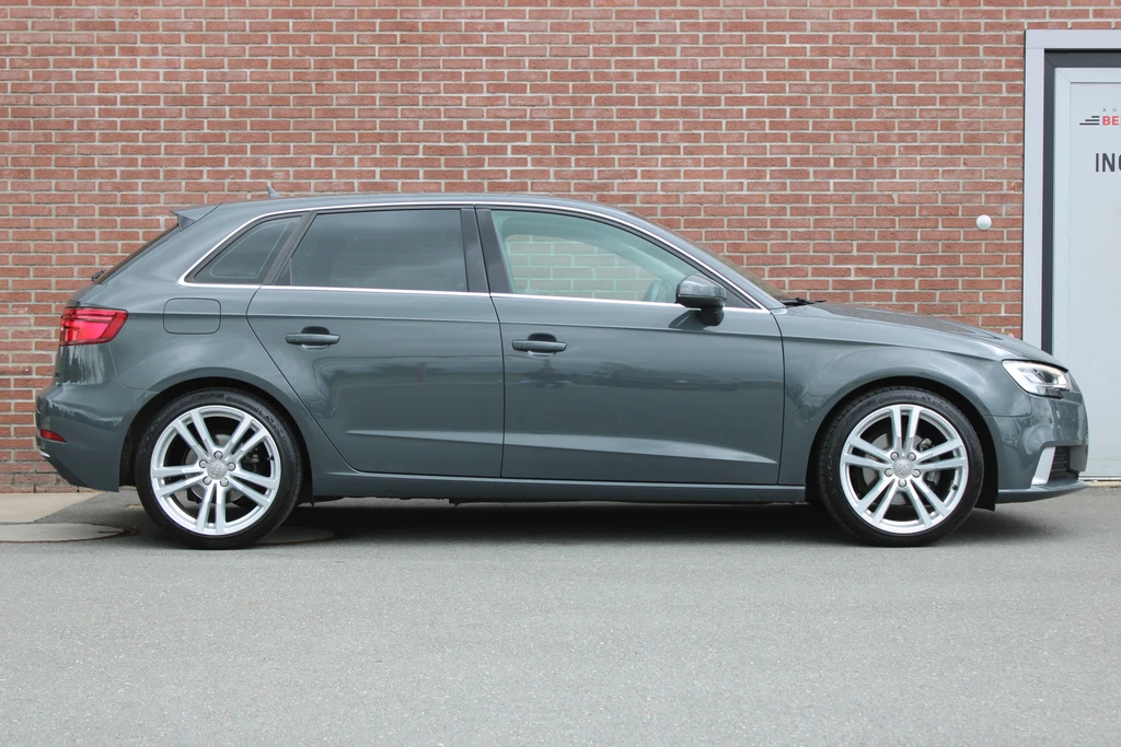 Audi A3 – foto 6