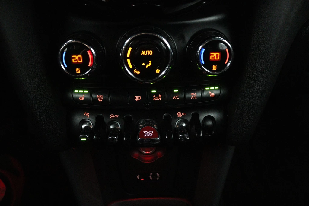 MINI Cooper Cabrio – foto 19