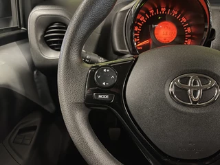 Toyota Aygo – thumbnail 16