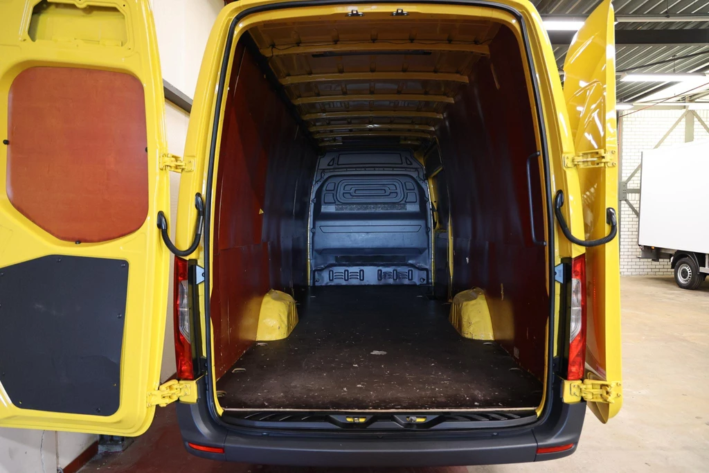 Mercedes-Benz Sprinter – foto 7