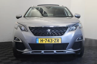 Peugeot 3008 – thumbnail 6