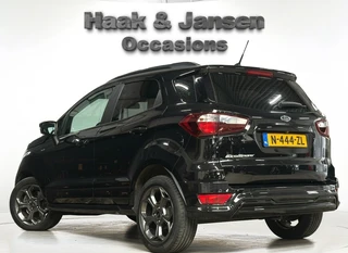 Ford EcoSport – thumbnail 3