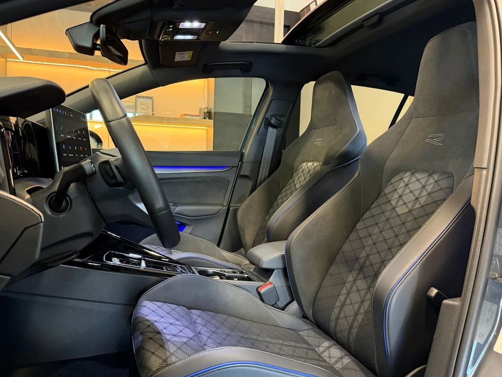 Volkswagen Golf – foto 20