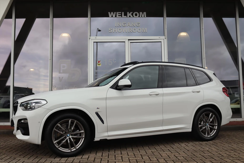 BMW X3 – foto 5