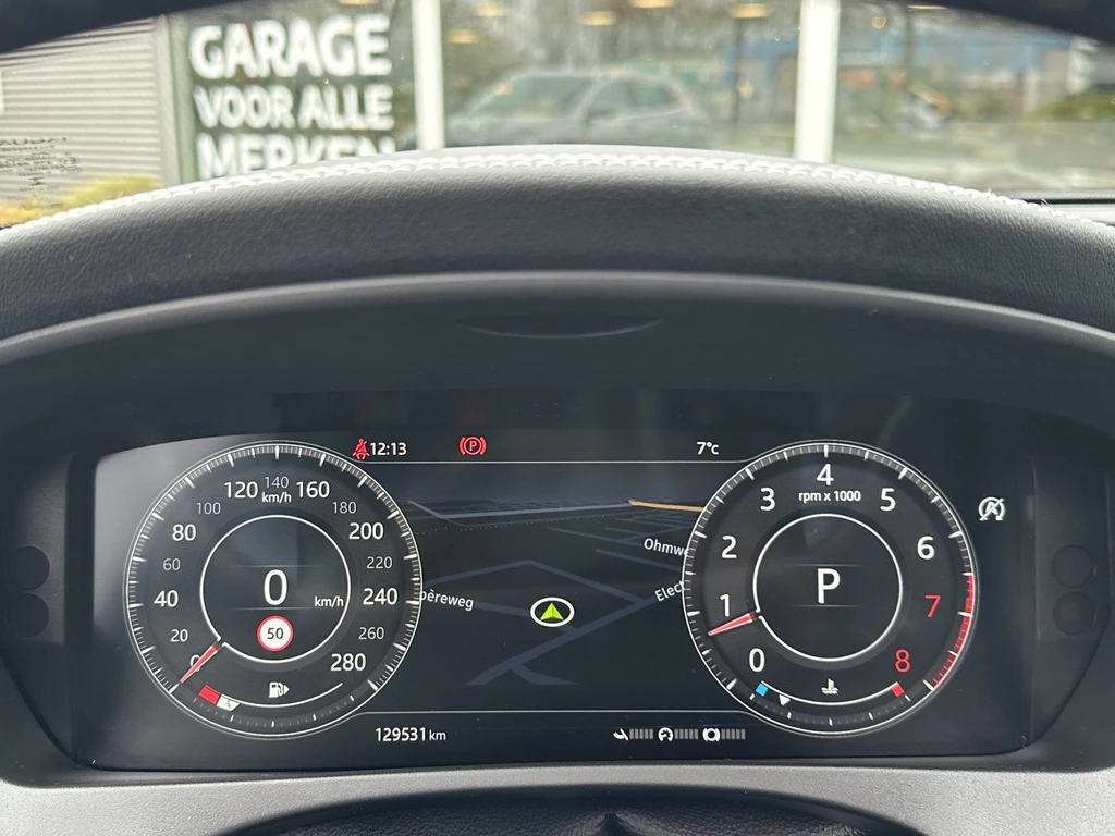 Jaguar F-PACE – foto 19