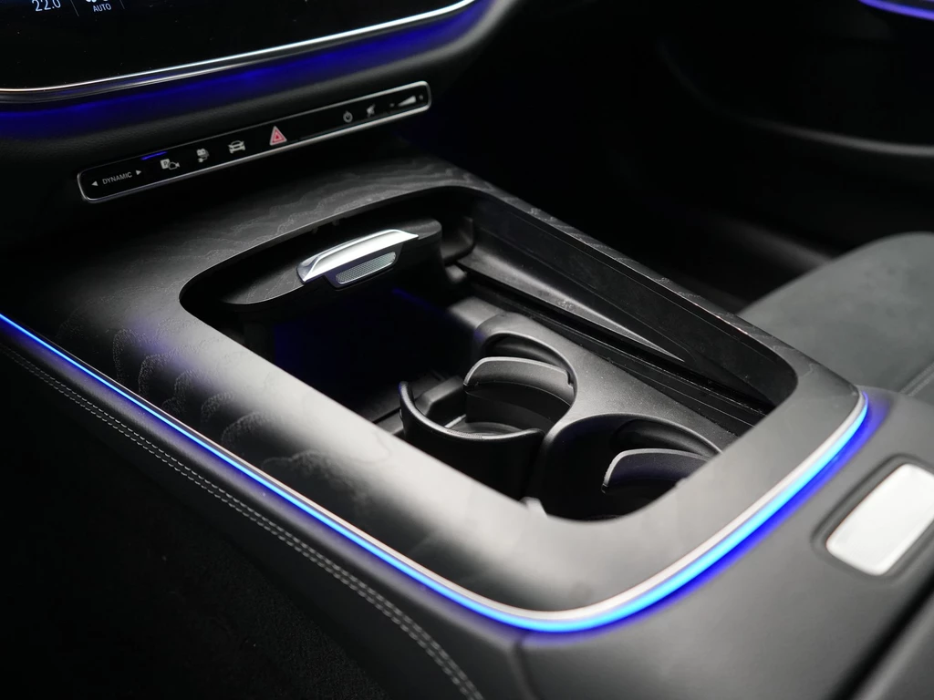 Mercedes-Benz E-Klasse – foto 41