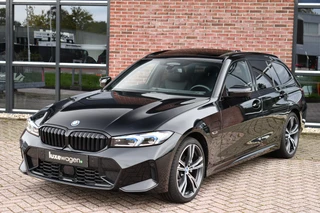BMW 3 Serie – thumbnail 4