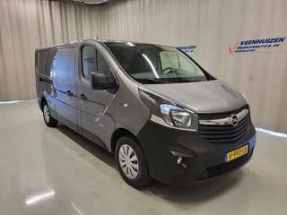 Opel Vivaro – thumbnail 6