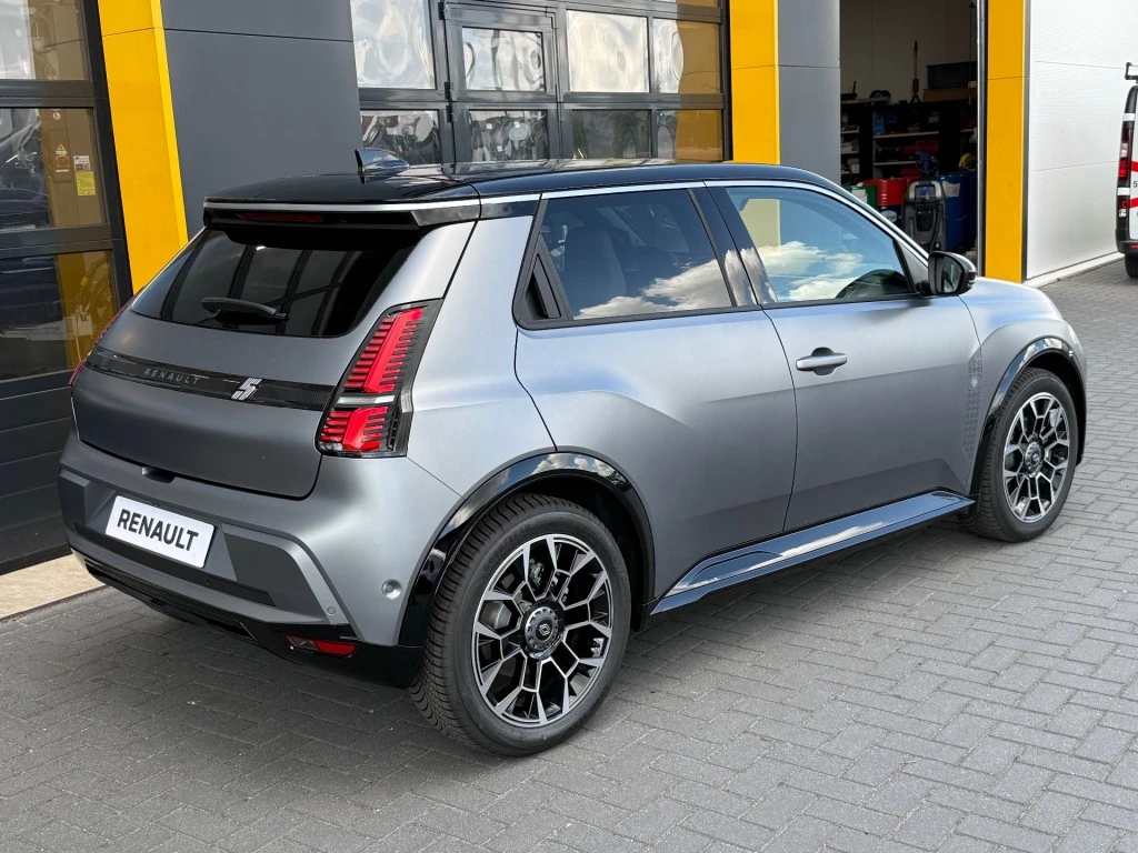 Renault 5 – foto 5